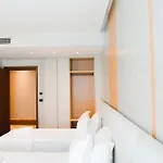 Ilyonis & 酒店 Shëngjin