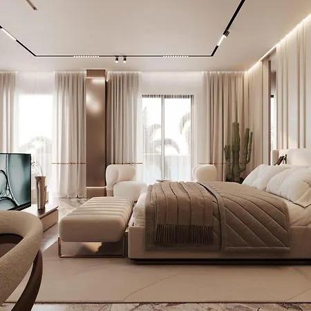 Hotel Ilyonis & 5*