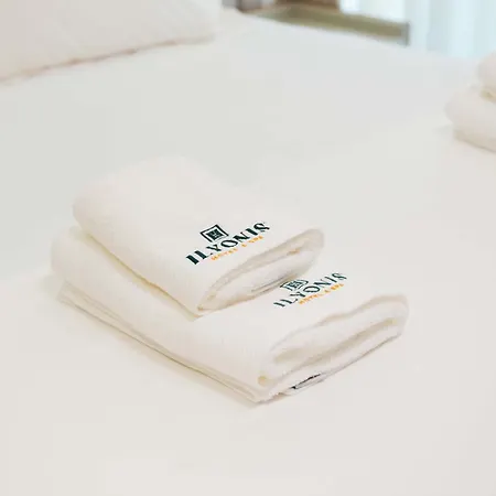 Ilyonis & Hotel 5*
