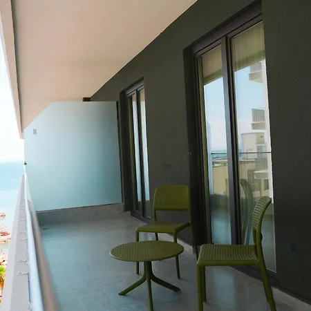 Hotel Ilyonis &