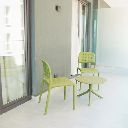 Ilyonis & Hotel 5*