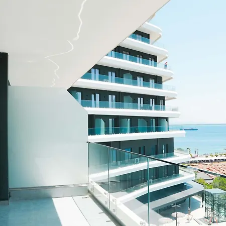Hotel Ilyonis & Shëngjin