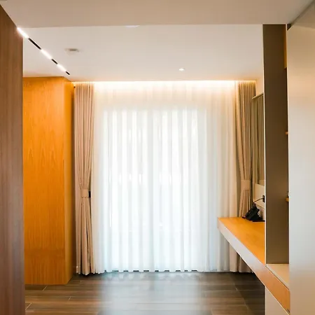 Hotel Ilyonis & 5*