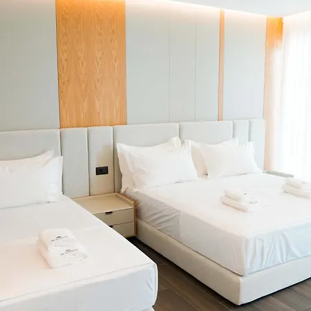 Hotel Ilyonis &