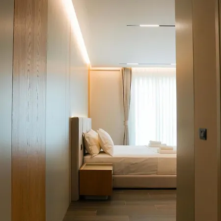 Hotel Ilyonis &