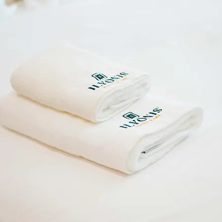 Hotell Ilyonis & 5*