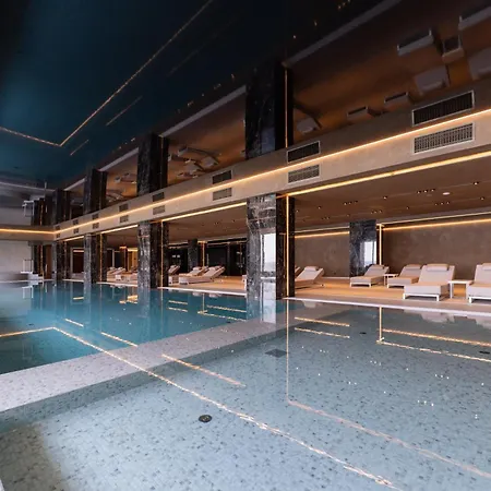 Ilyonis & 5* Shëngjin