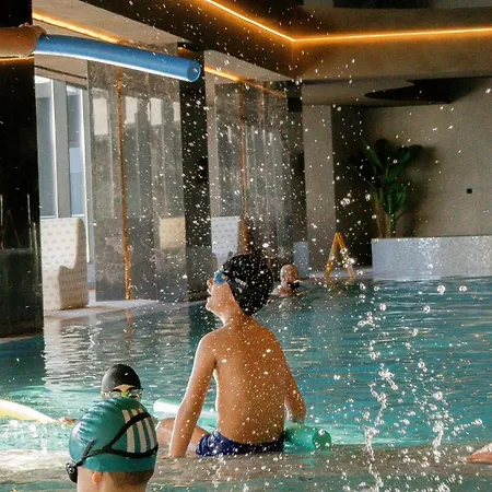 Hotel Ilyonis &