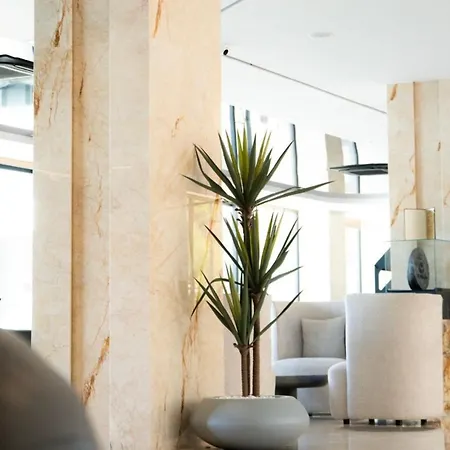 Hotel Ilyonis &