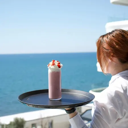 Hotel Ilyonis & Shëngjin