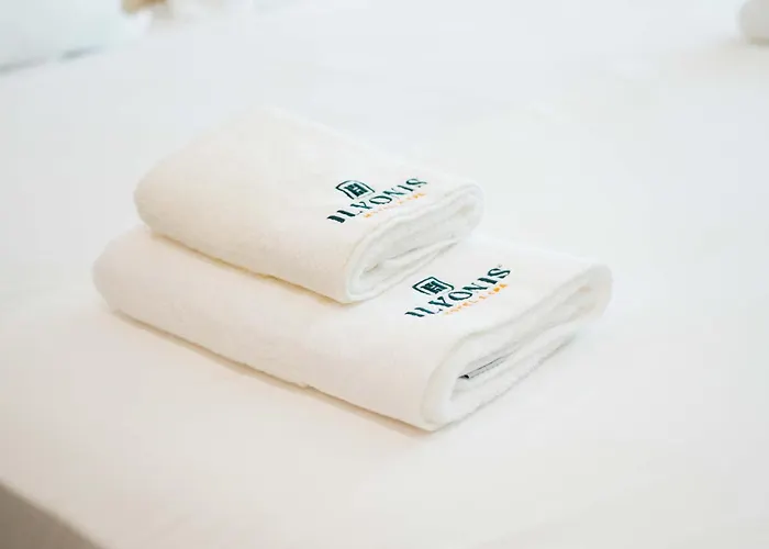 Hotel Ilyonis & 5*
